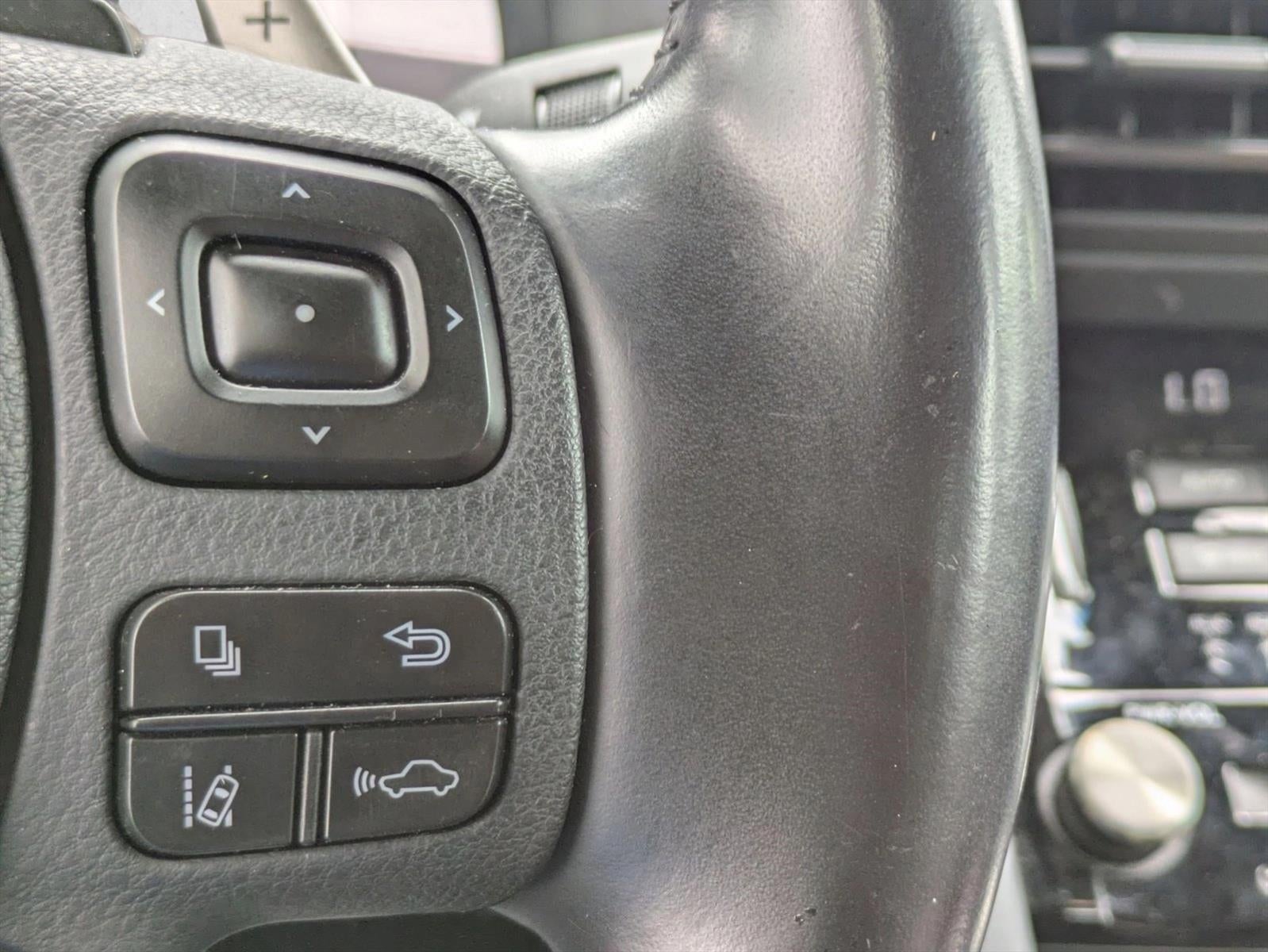 2024 Lexus IS 300 RWD