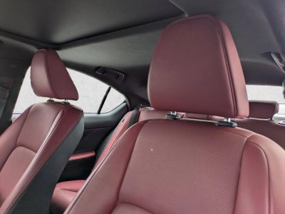 2024 Lexus IS 300 RWD