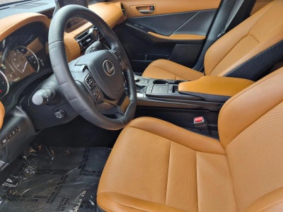 2024 Lexus IS 300 RWD