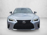 2024 Lexus IS 300 RWD