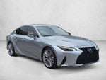 2024 Lexus IS 300 RWD