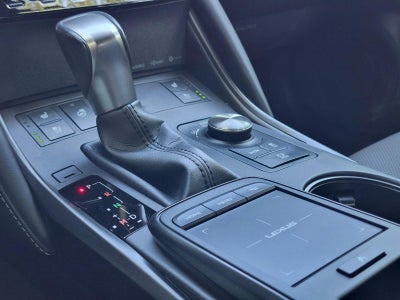 2023 Lexus IS 300 RWD