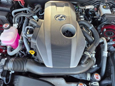 2023 Lexus IS 300 RWD