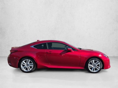 2024 Lexus RC 300 RWD