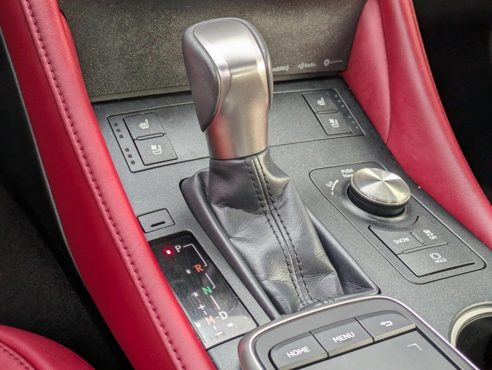 2024 Lexus RC 300 RWD