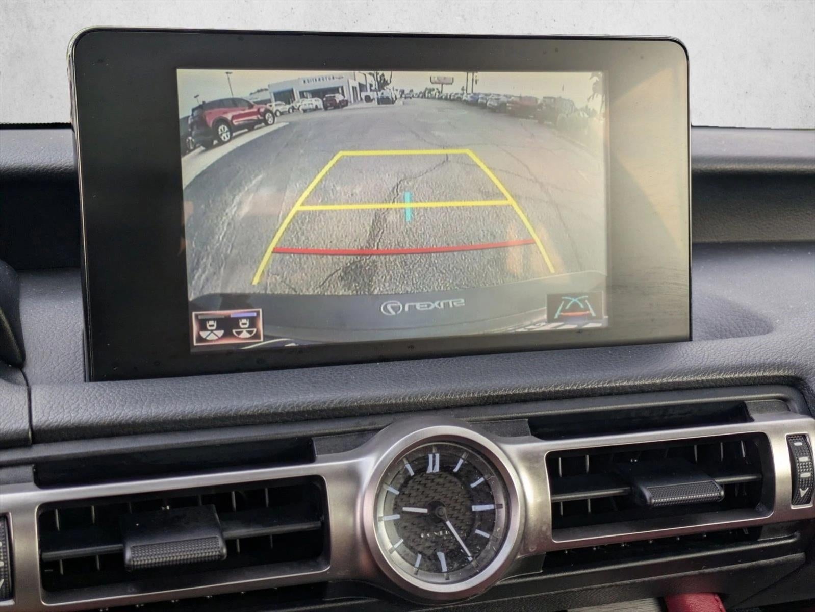 2024 Lexus RC 300 RWD