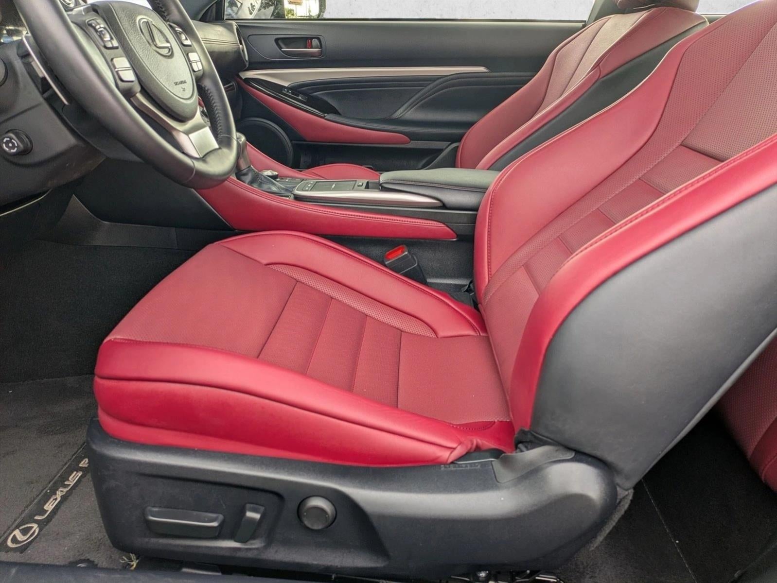 2024 Lexus RC 300 RWD