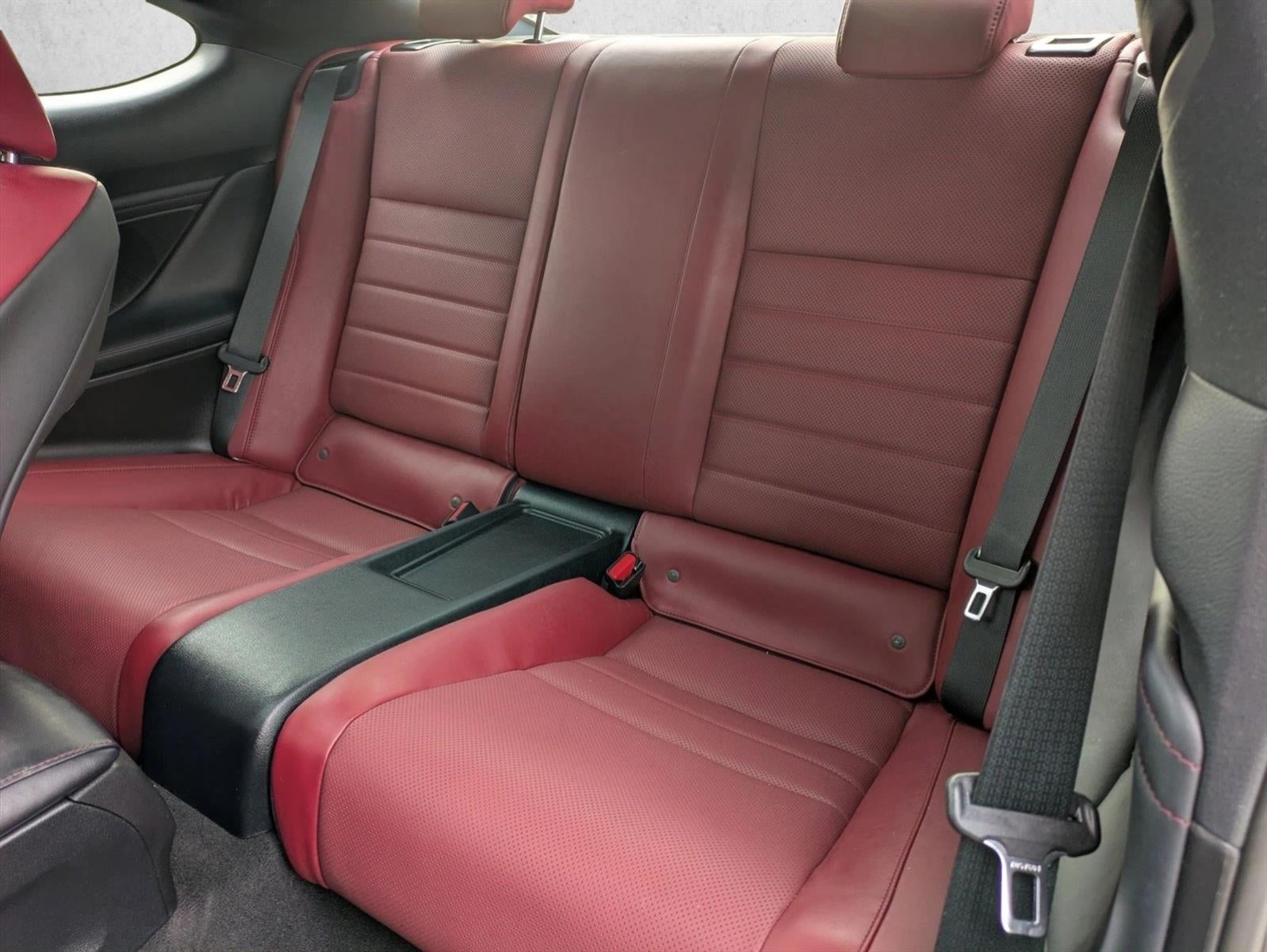 2024 Lexus RC 300 RWD