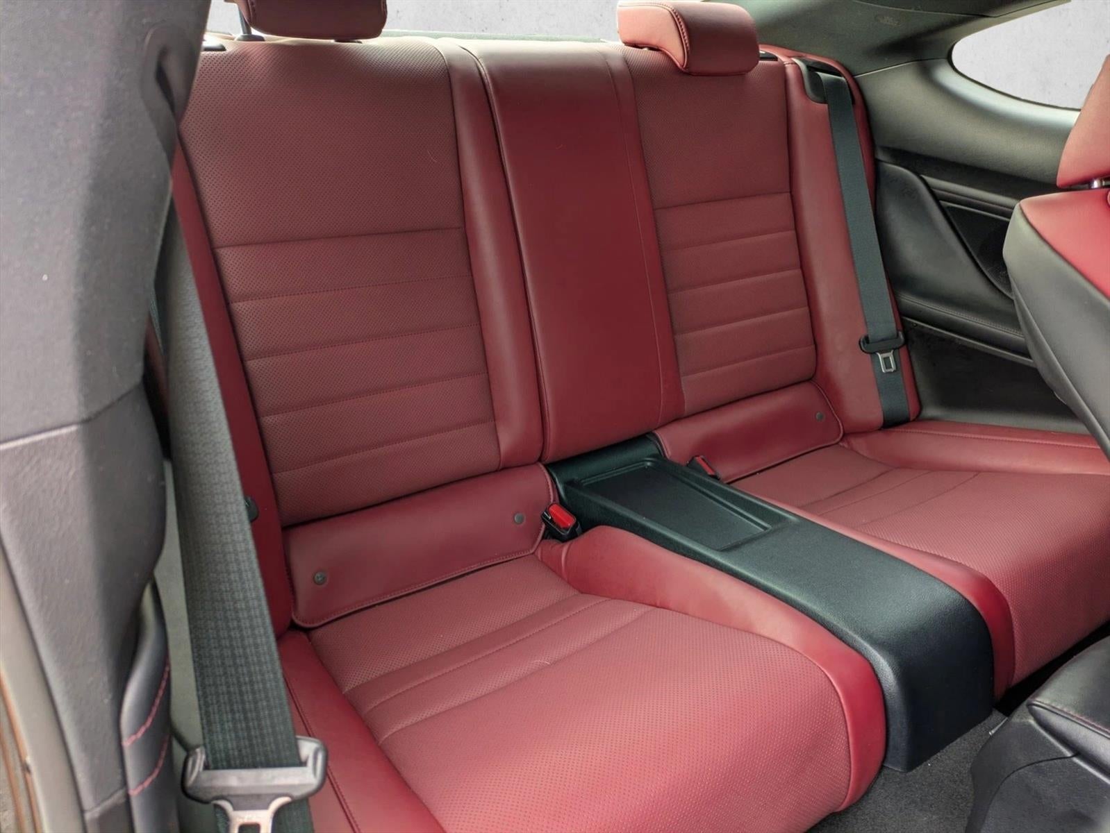 2024 Lexus RC 300 RWD