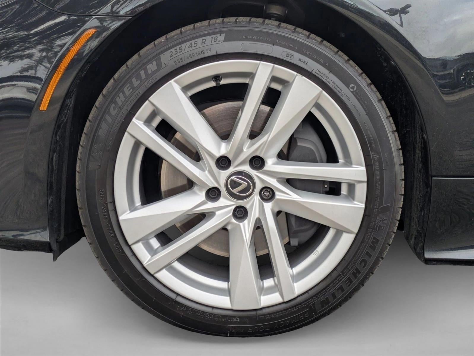 2024 Lexus RC 300 RWD