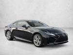 2024 Lexus RC 300 RWD
