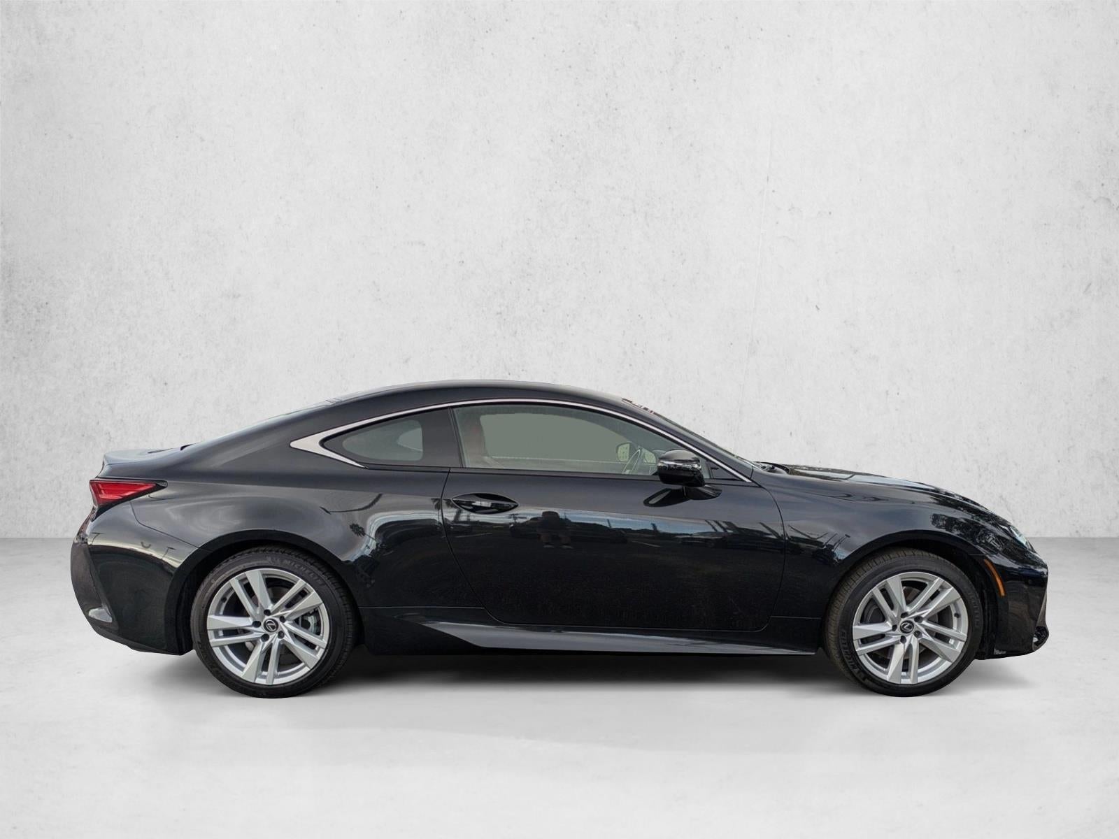2024 Lexus RC 300 RWD
