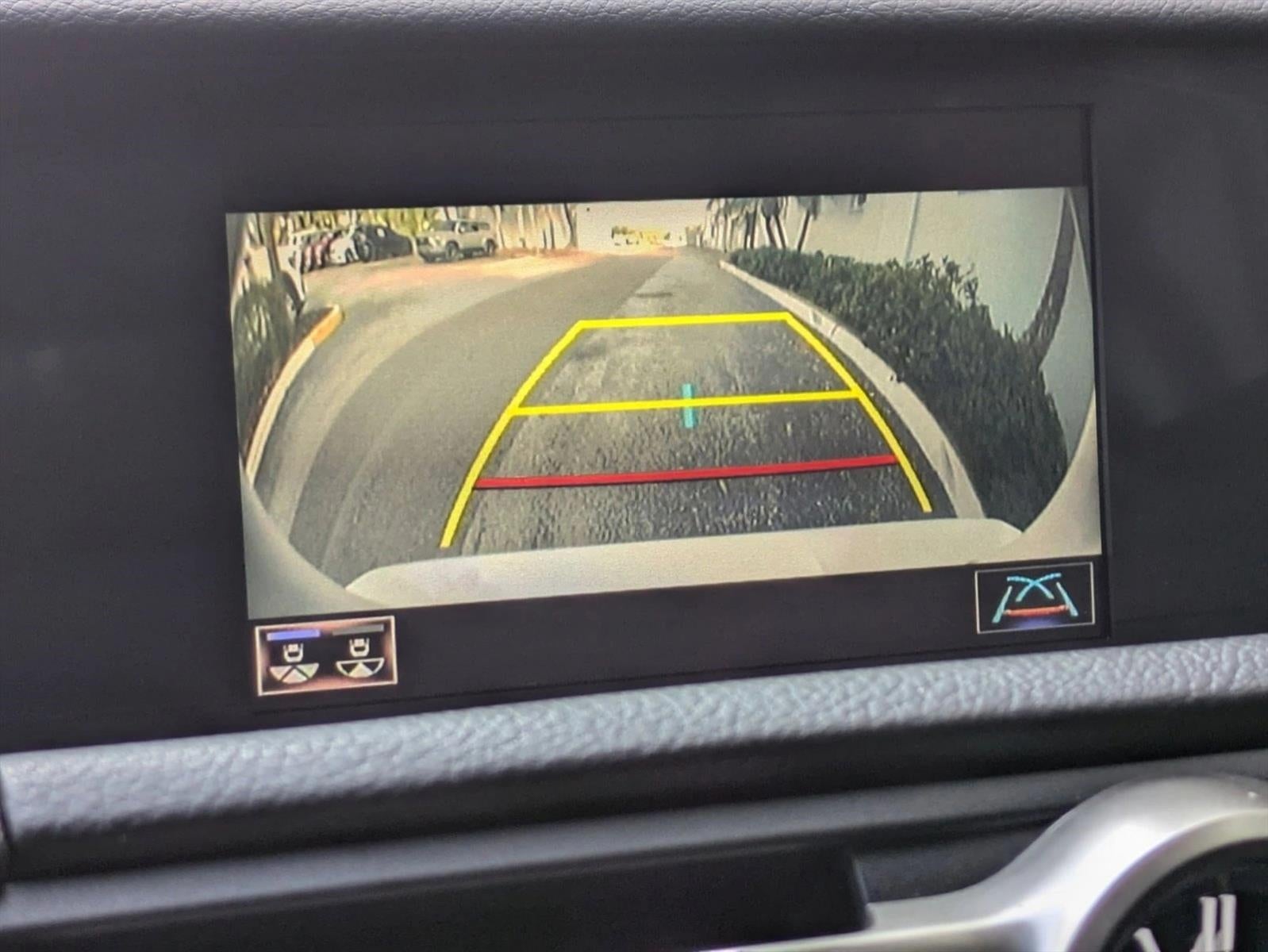 2020 Lexus RC 350 RWD