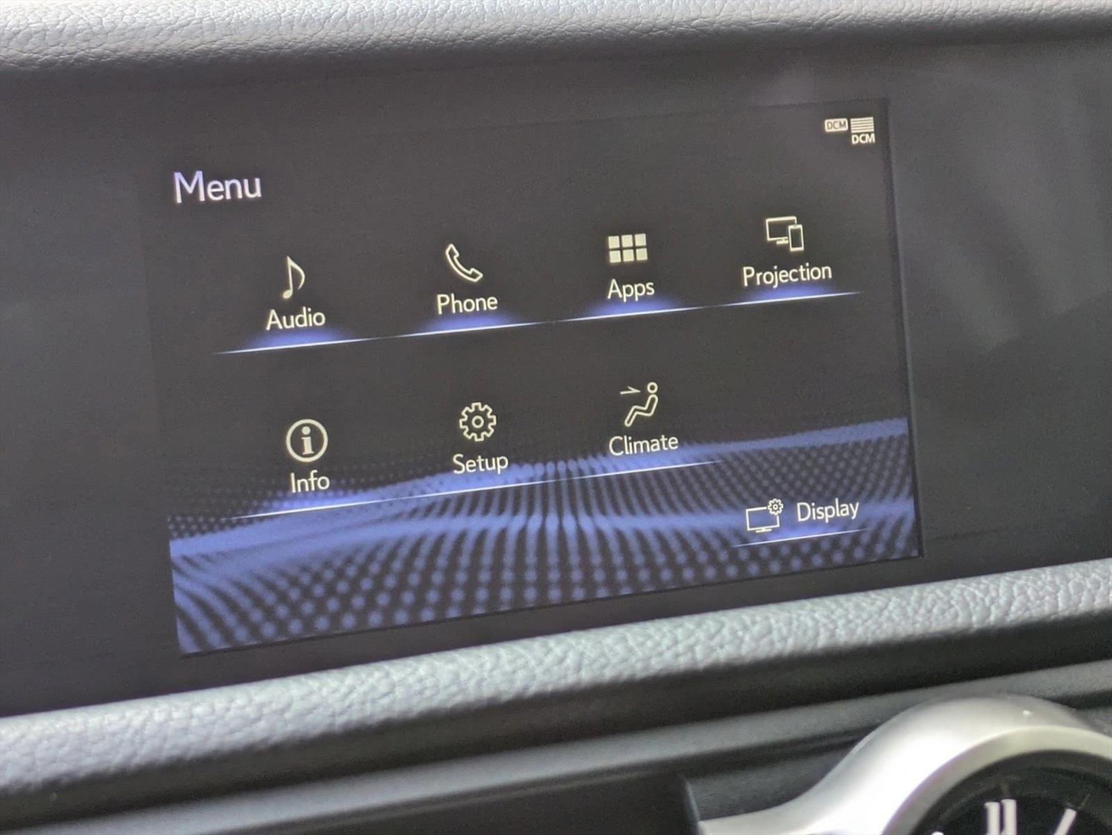 2020 Lexus RC 350 RWD