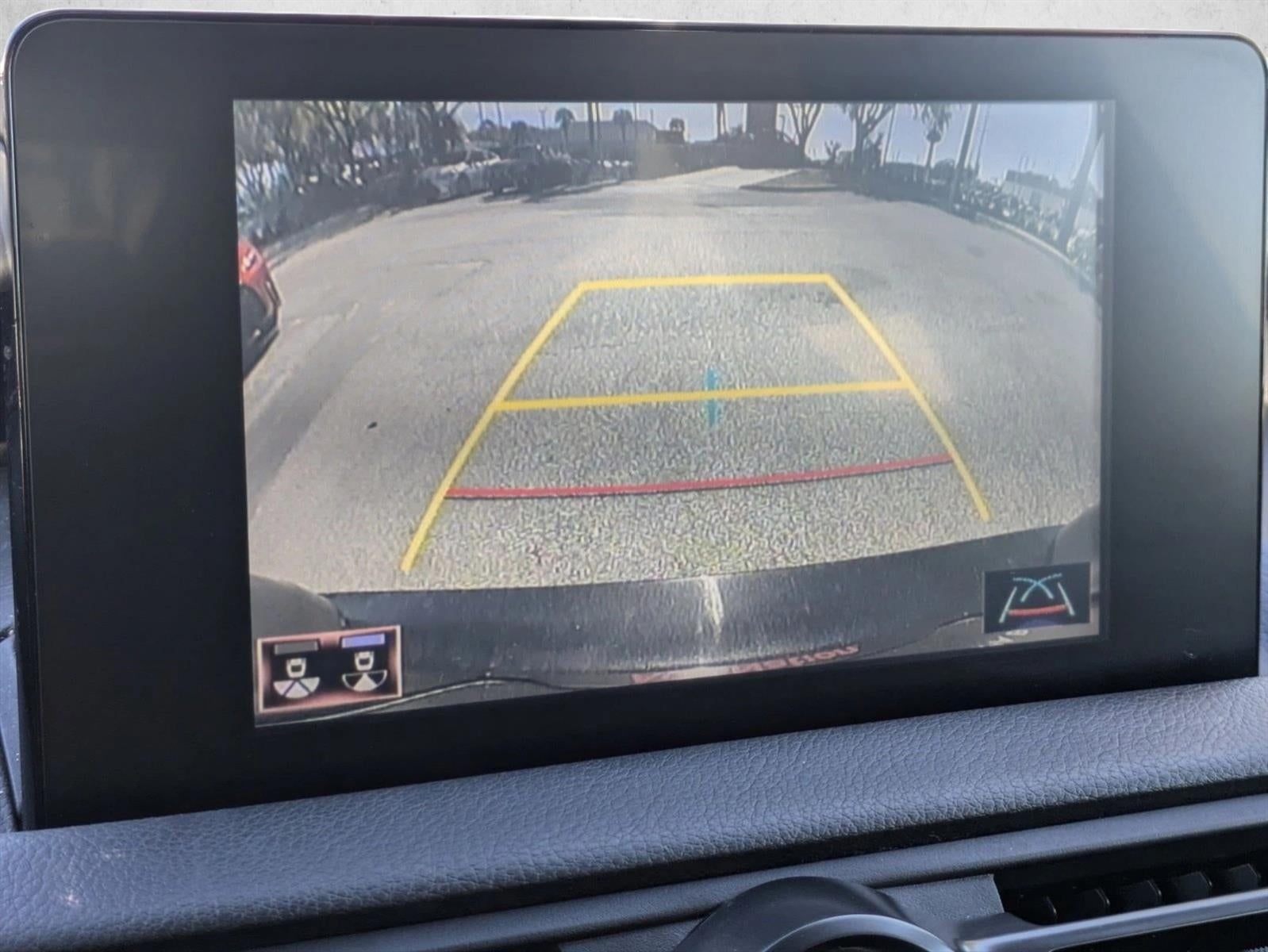 2023 Lexus IS 350 F SPORT RWD