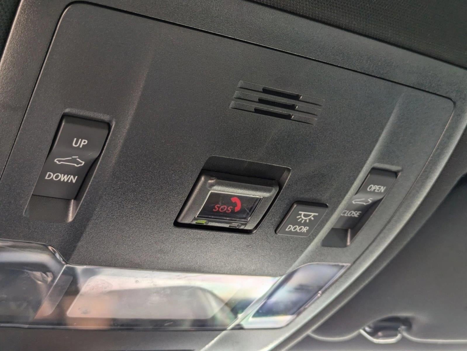 2023 Lexus IS 350 F SPORT RWD