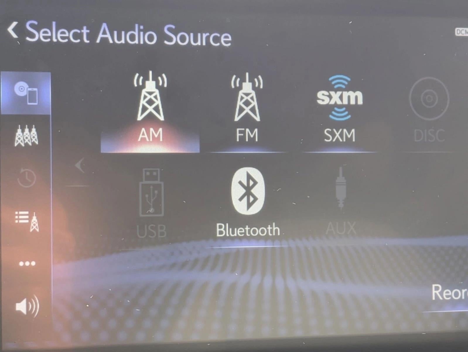 2023 Lexus IS 350 F SPORT RWD