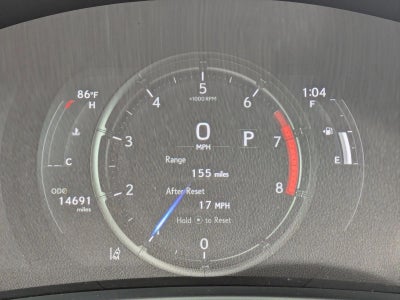 2023 Lexus IS 350 F SPORT RWD