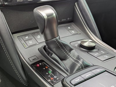 2023 Lexus IS 350 F SPORT RWD