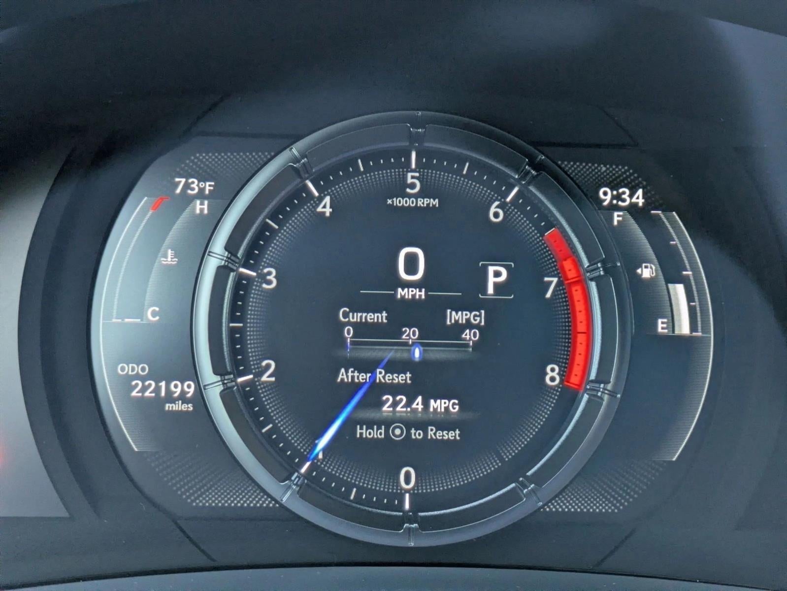 2023 Lexus IS 350 F SPORT RWD