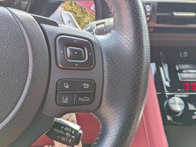 2023 Lexus IS 350 F SPORT RWD