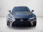 2023 Lexus IS 350 F SPORT RWD