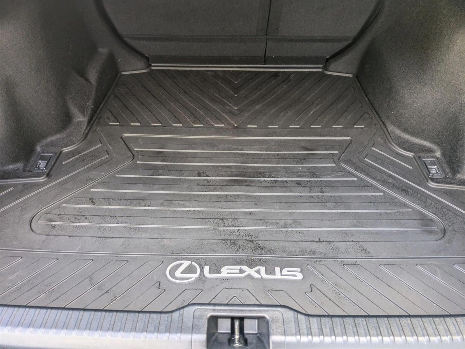 2025 Lexus IS 350 F SPORT RWD