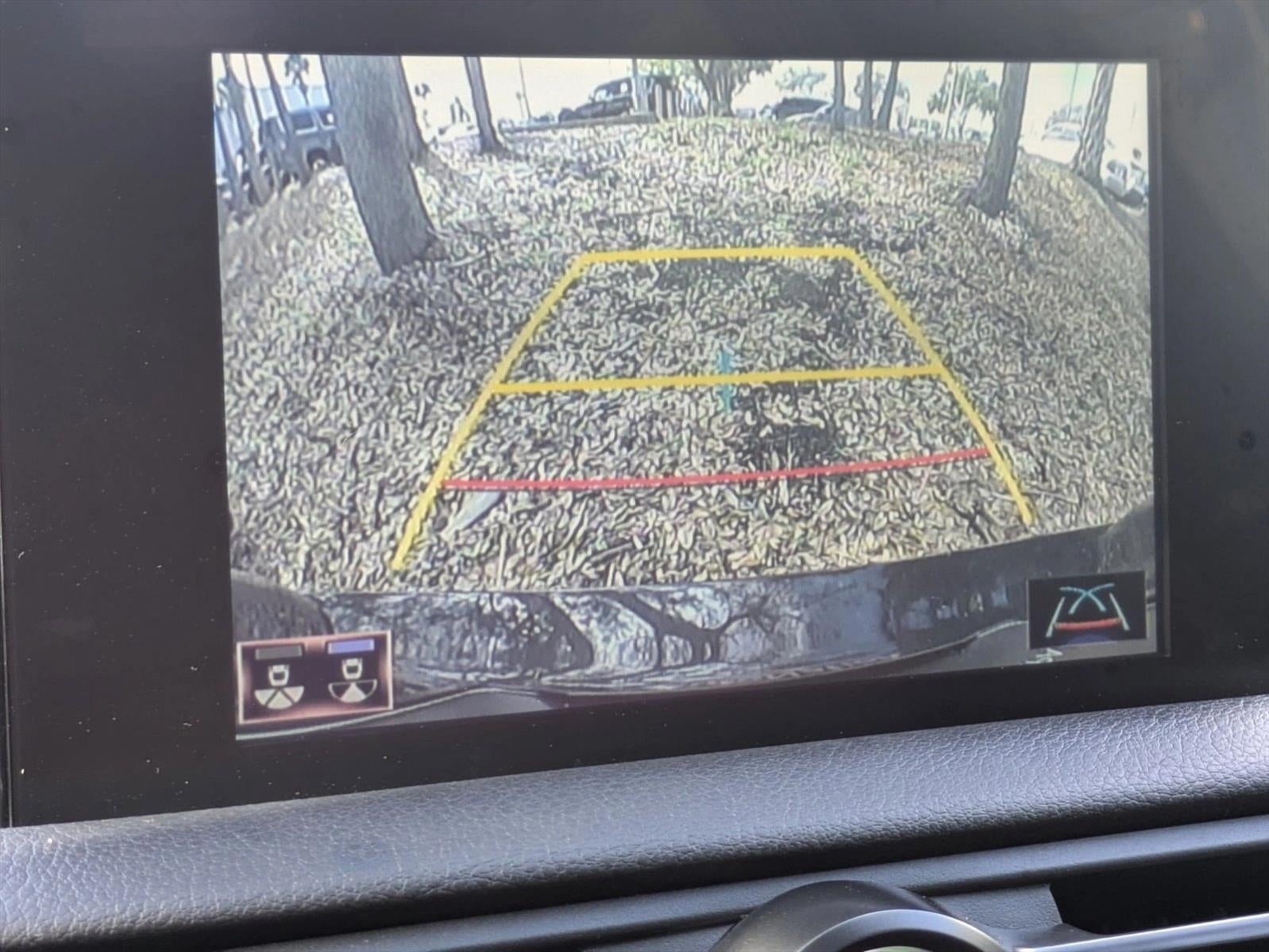 2025 Lexus IS 350 F SPORT RWD