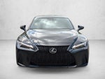 2025 Lexus IS 350 F SPORT RWD