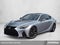 2022 Lexus IS 350 F SPORT RWD