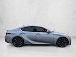 2022 Lexus IS 350 F SPORT RWD