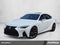 2023 Lexus IS 350 F SPORT RWD
