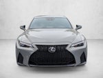 2024 Lexus IS 350 F SPORT RWD