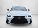 2023 Lexus IS 350 F SPORT RWD