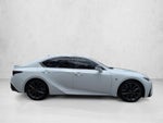 2023 Lexus IS 350 F SPORT RWD