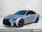 2021 Lexus IS 350 F SPORT AWD