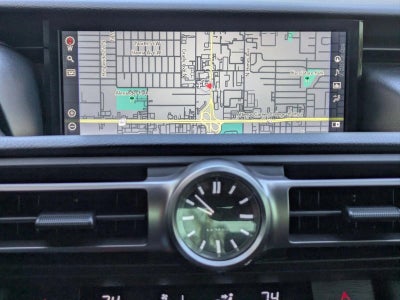 2021 Lexus RC 350 F SPORT RWD