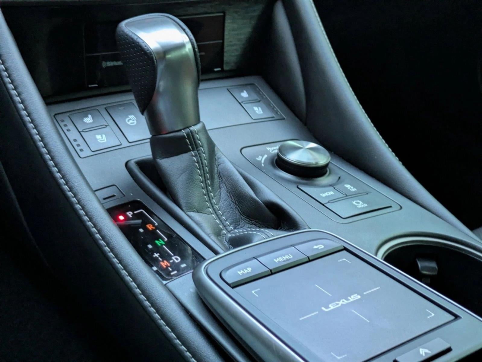 2021 Lexus RC 350 F SPORT RWD