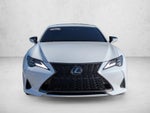 2021 Lexus RC 350 F SPORT RWD
