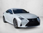2021 Lexus RC 350 F SPORT RWD