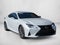 2021 Lexus RC 350 F SPORT RWD