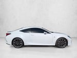 2021 Lexus RC 350 F SPORT RWD