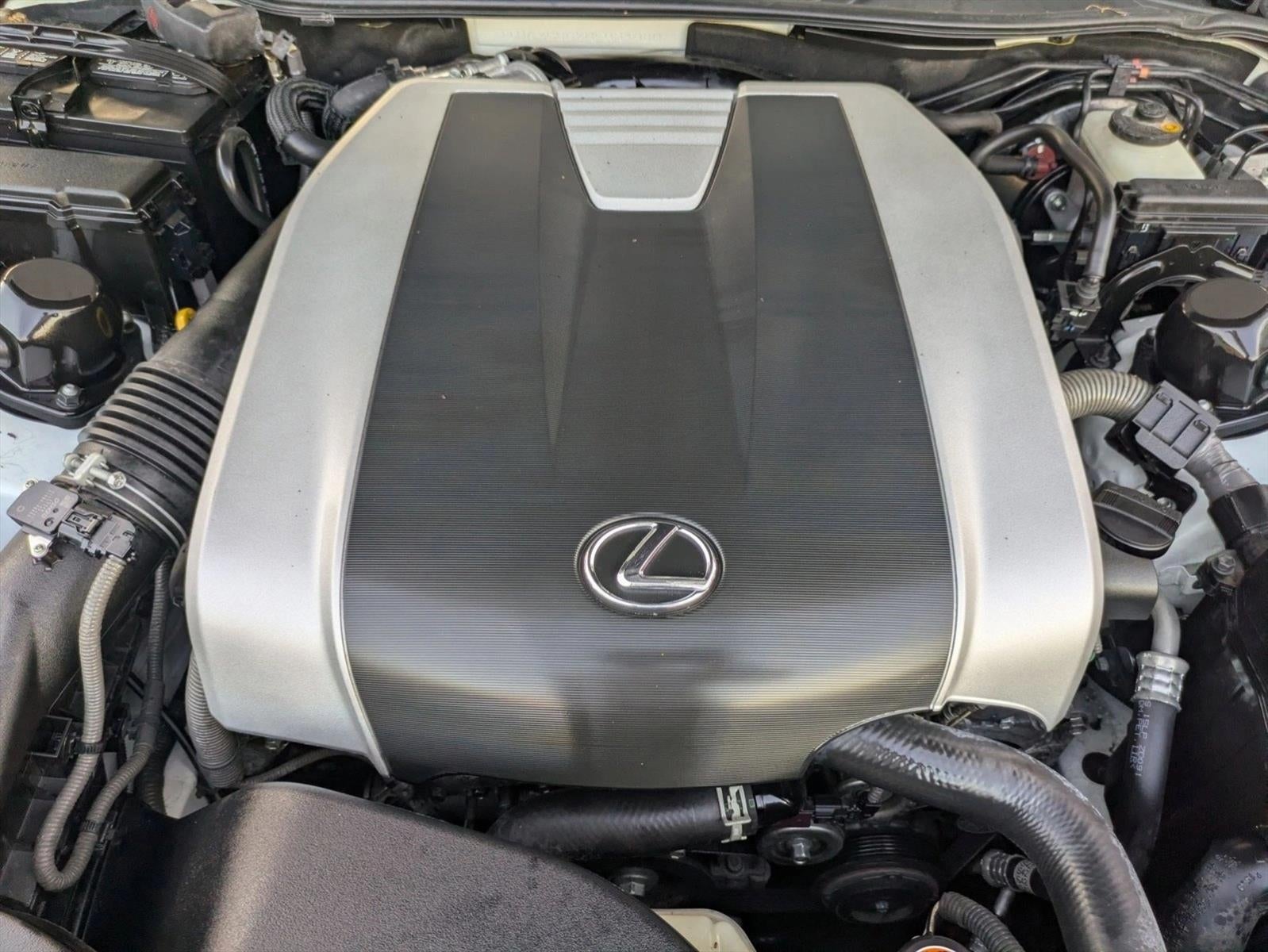 2021 Lexus RC 350 F SPORT RWD