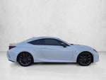 2021 Lexus RC 350 F SPORT RWD