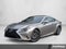 2016 Lexus RC Turbo 2dr Cpe F SPORT