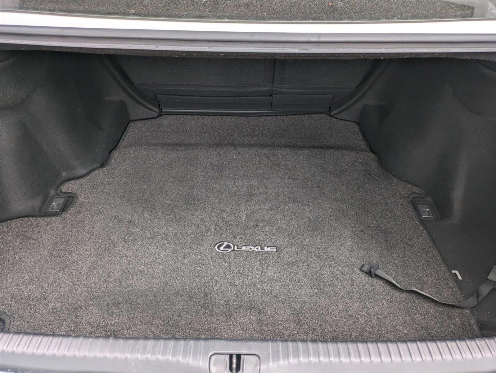 2017 Lexus RC 350 RWD F Sport