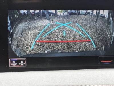 2021 Lexus UX 200 FWD