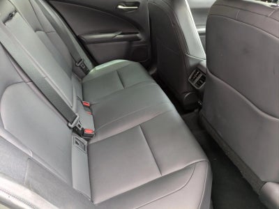 2021 Lexus UX 200 FWD