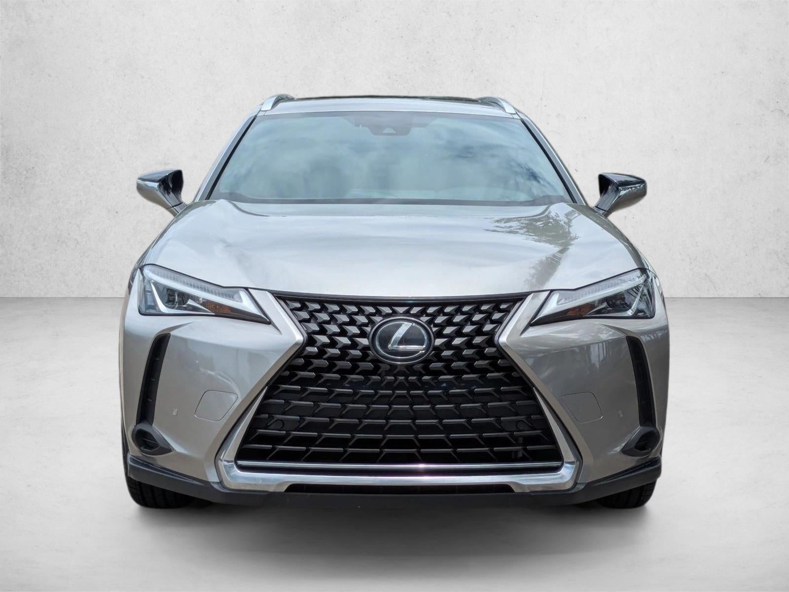 2021 Lexus UX 200 FWD