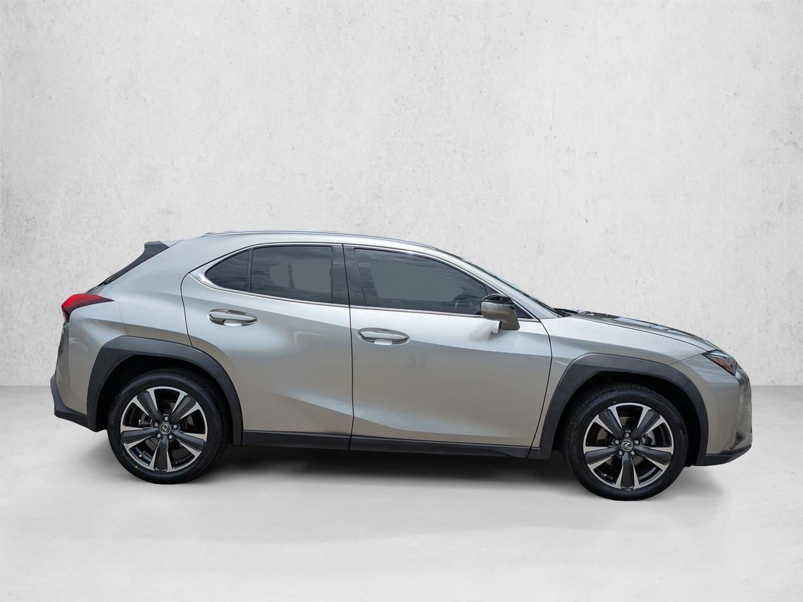 2021 Lexus UX 200 FWD